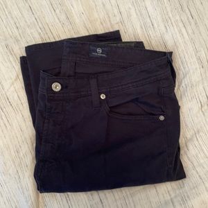 AG The Graduate Jean